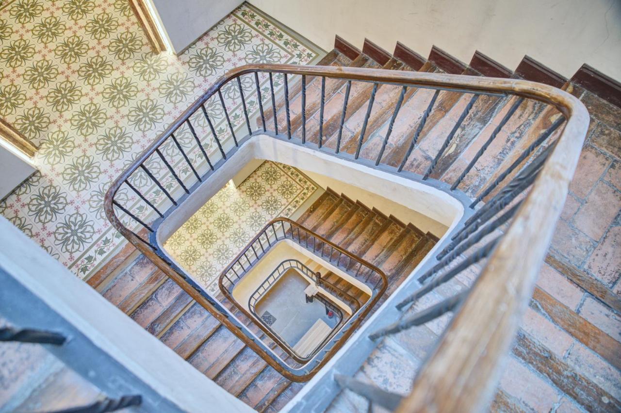 Apartmán Casa Bidaiari By Clabao Pamplona Exteriér fotografie