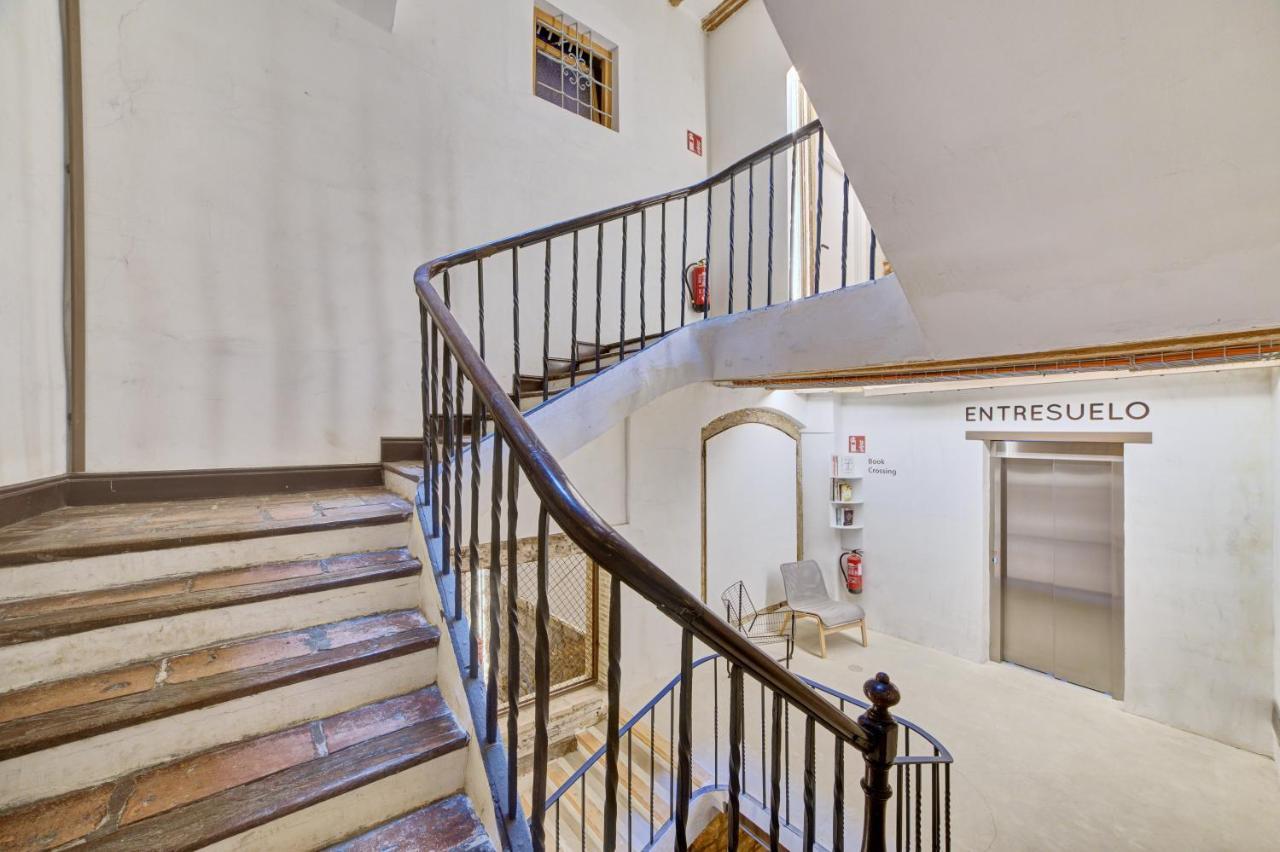 Apartmán Casa Bidaiari By Clabao Pamplona Exteriér fotografie