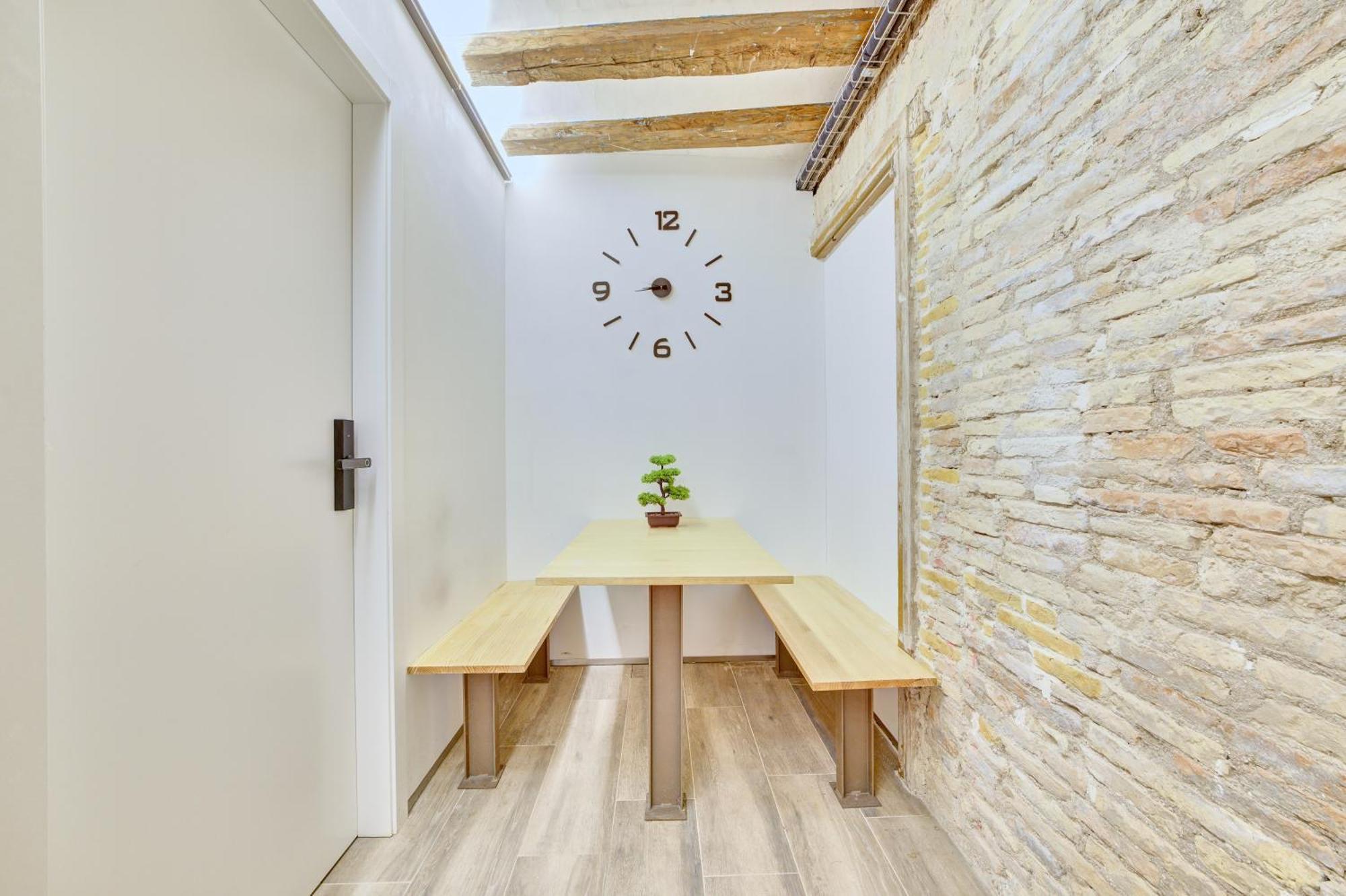Apartmán Casa Bidaiari By Clabao Pamplona Exteriér fotografie