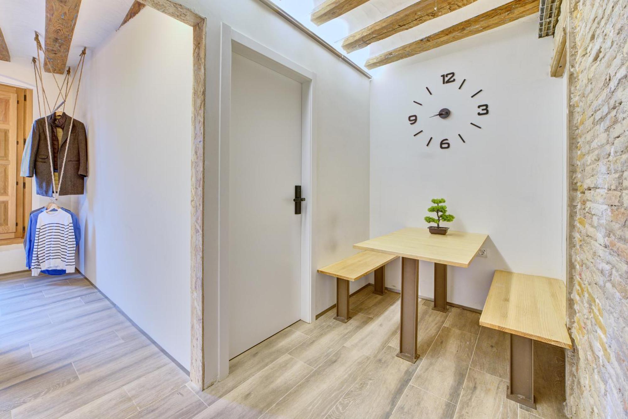 Apartmán Casa Bidaiari By Clabao Pamplona Exteriér fotografie