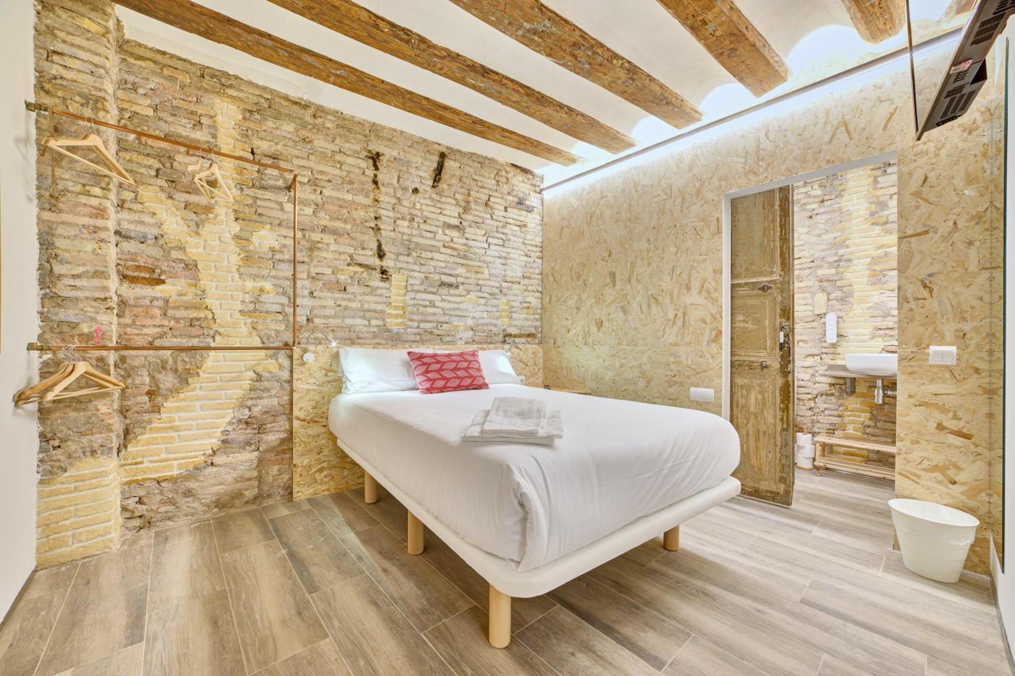 Apartmán Casa Bidaiari By Clabao Pamplona Exteriér fotografie