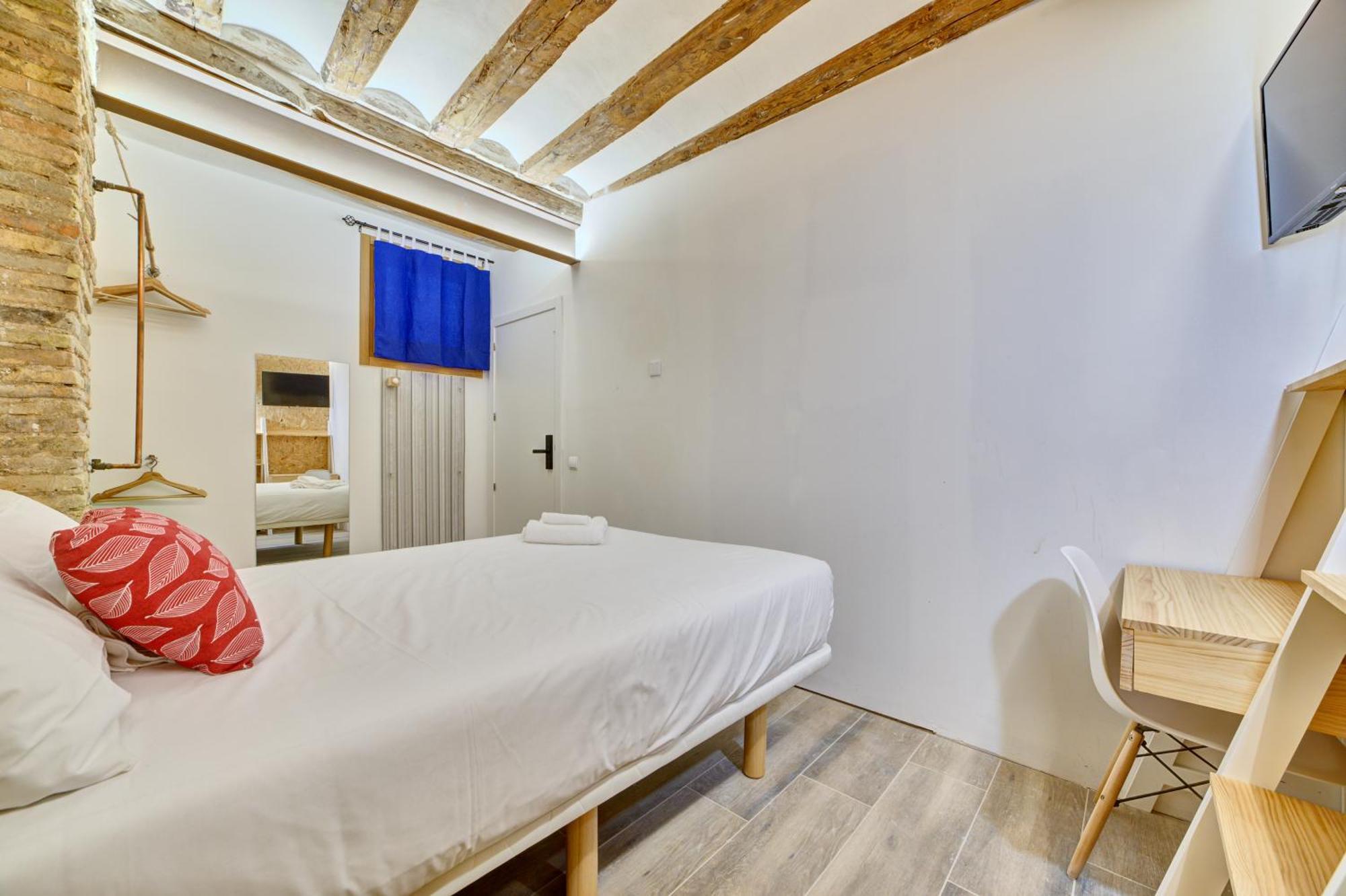 Apartmán Casa Bidaiari By Clabao Pamplona Exteriér fotografie