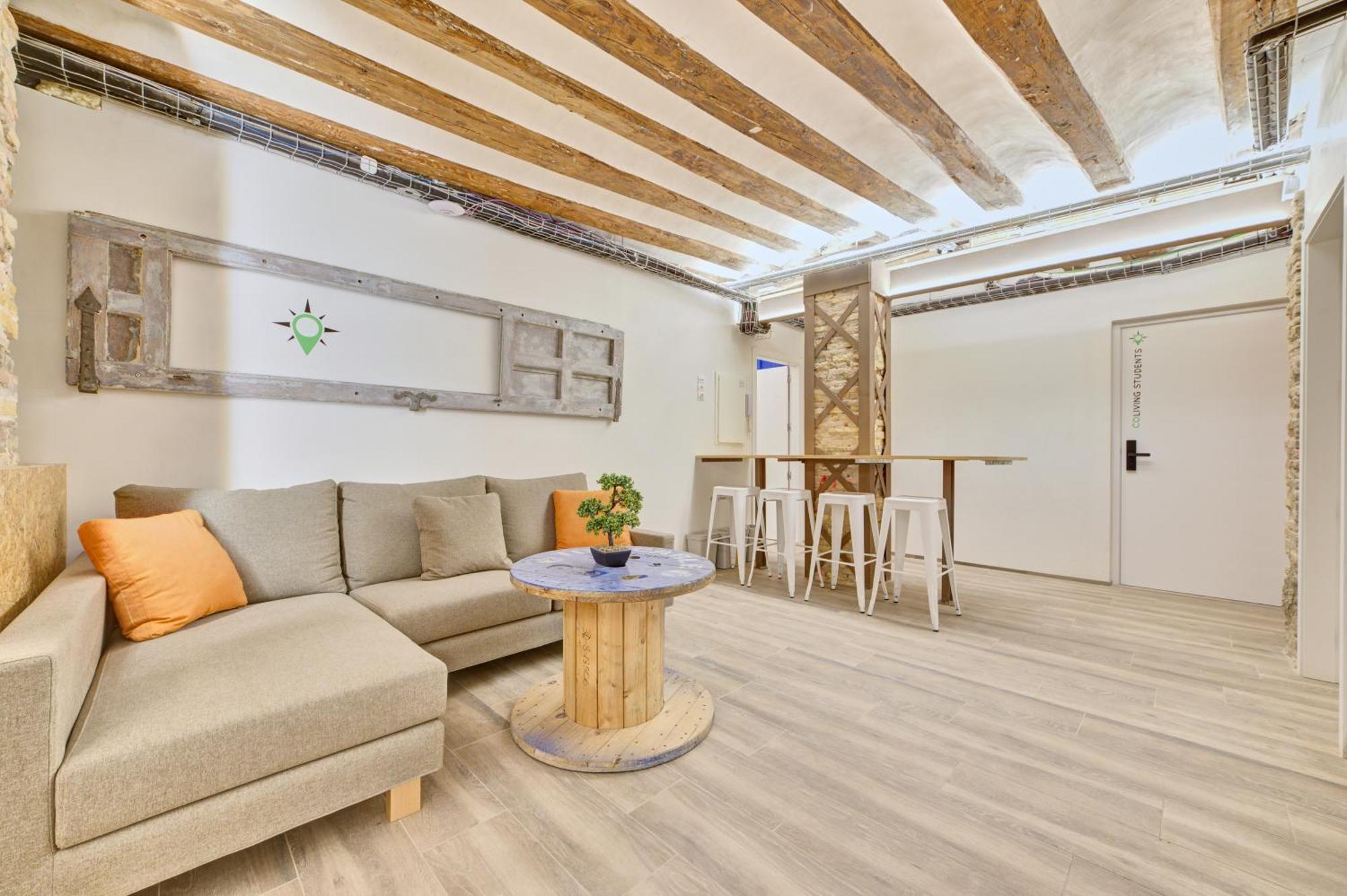 Apartmán Casa Bidaiari By Clabao Pamplona Exteriér fotografie