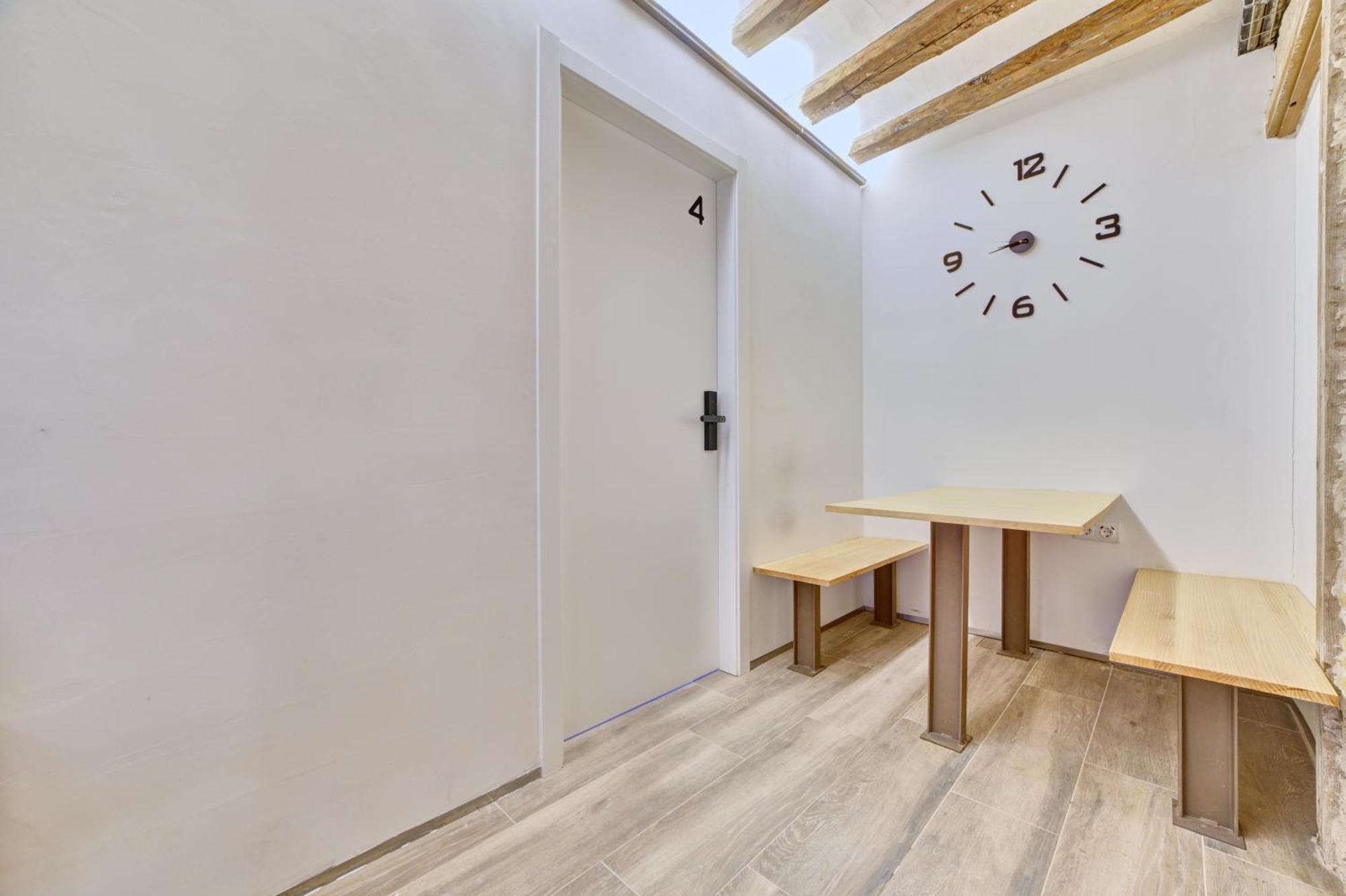 Apartmán Casa Bidaiari By Clabao Pamplona Exteriér fotografie