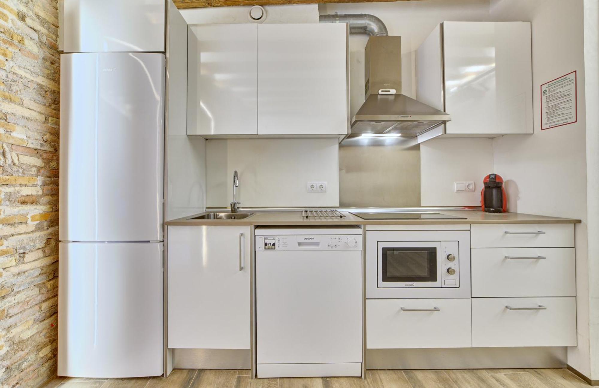 Apartmán Casa Bidaiari By Clabao Pamplona Exteriér fotografie