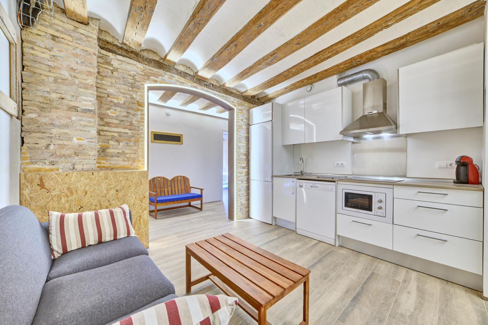 Apartmán Casa Bidaiari By Clabao Pamplona Exteriér fotografie